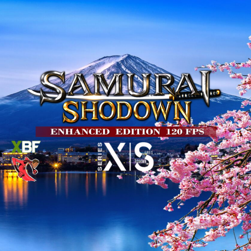 Samurai Shodown League